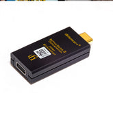 iSilencer+ - Tipo C > C - Uscita